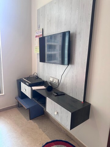 Furnished Amenities in 3 BHK Apartment at One Hiranandani Park, Ghodbunder Road – for Rent