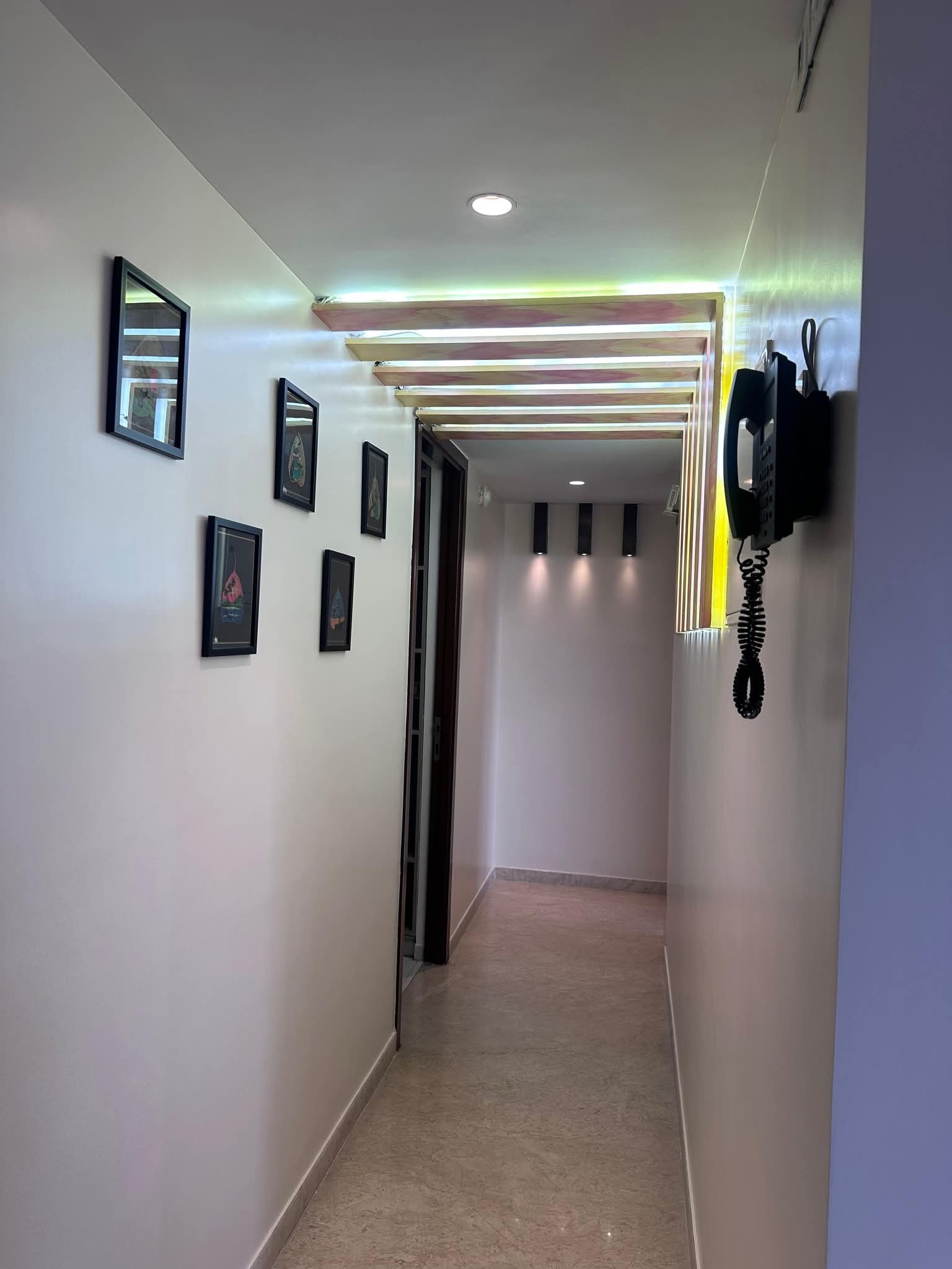 3 BHK Apartment For Rent in One Hiranandani Park