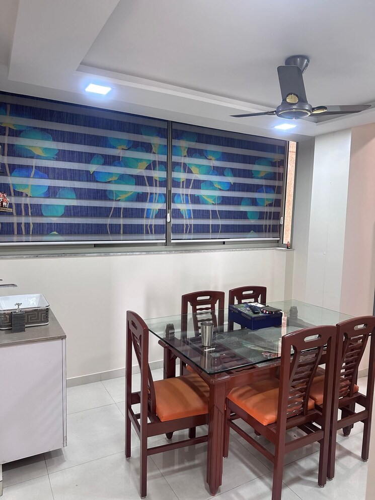 undefined, one-hiranandani-park 3 Bedroom 1600 Sq.Ft. Apartment In Ghodbunder Road Thane 9524151