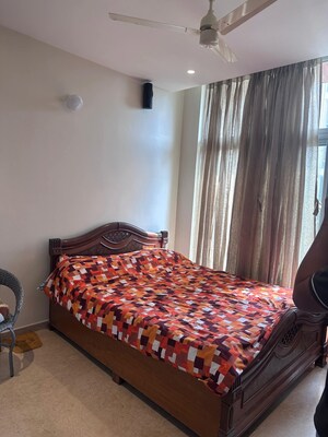 Bedroom in 3 BHK Apartment at One Hiranandani Park, Ghodbunder Road – for Rent