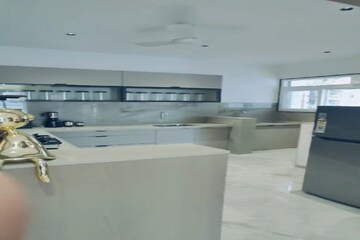 Furnished Amenities in 4 BHK Apartment at Bhugaon – for Sale