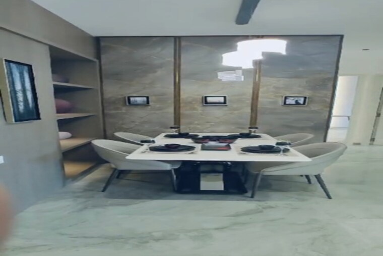 Team Area, bhugaon 4 Bedroom 1541 Sq.Ft. Apartment In Bhugaon Pune 9524161