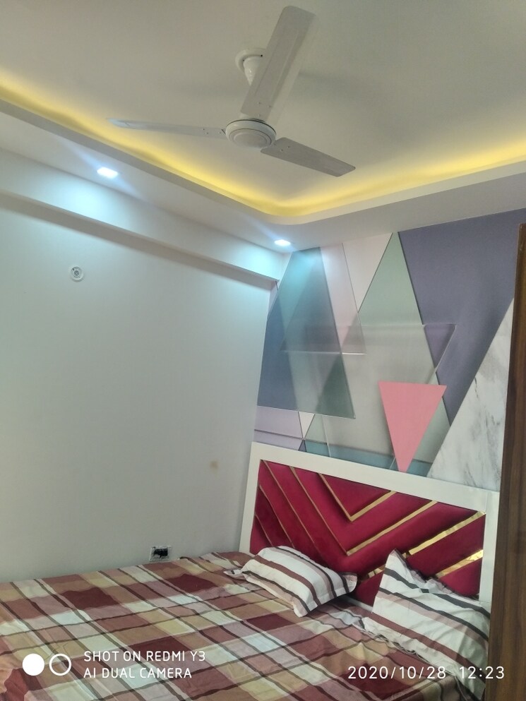 undefined, sector 121 2 Bedroom 900 Sq.Ft. Builder Floor In Sector 121 Noida 9524359