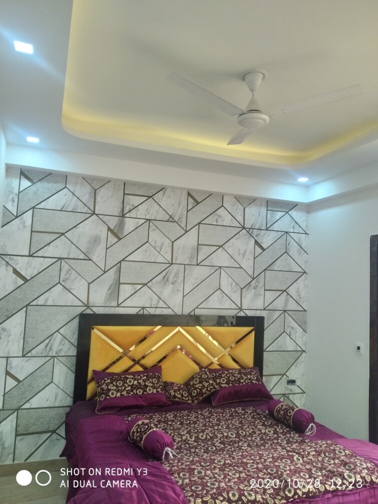 Cover Image, sector 121 2 Bedroom 1080 Sq.Ft. Builder Floor In Sector 121 Noida 9524354