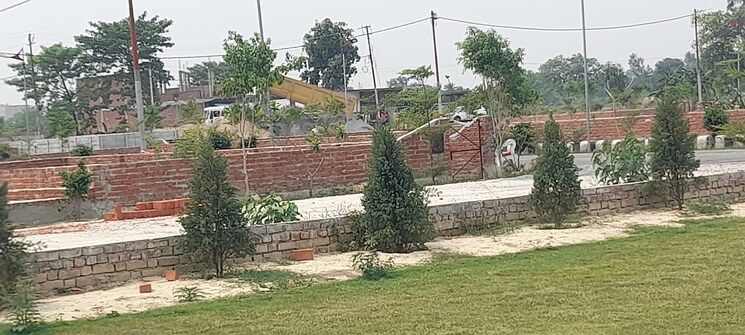 Garden, gosainganj  1025 Sq.Ft. Plot In Gosainganj Lucknow 9524287