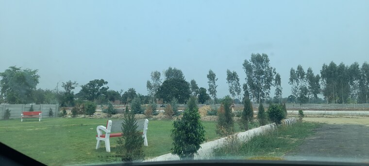 Garden, gosainganj  1025 Sq.Ft. Plot In Gosainganj Lucknow 9524287