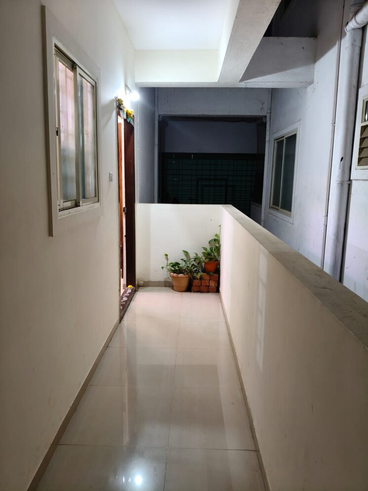 Balcony, pyramid-bilberry 2 Bedroom 1012 Sq.Ft. Apartment In Thanisandra Main Road Bangalore 9524098