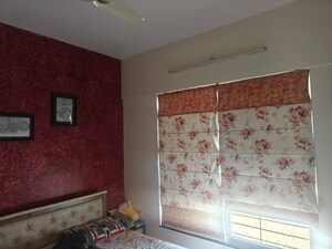 Room in 2 BHK Apartment at Kolte Patil 24K Sereno, Baner – for Rent