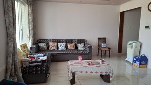 Bedroom in 2 BHK Apartment at Kolte Patil 24K Sereno, Baner – for Rent