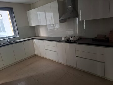 Kitchen in 2 BHK Apartment at Ratan Prestige, Kharadi – for Sale