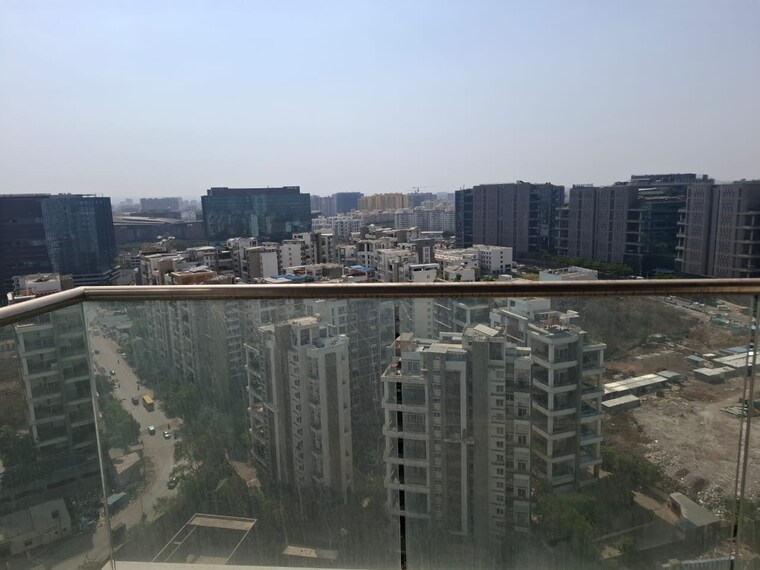 Exterior View, ratan-prestige 2 Bedroom 1000 Sq.Ft. Apartment In Kharadi Pune 9524304