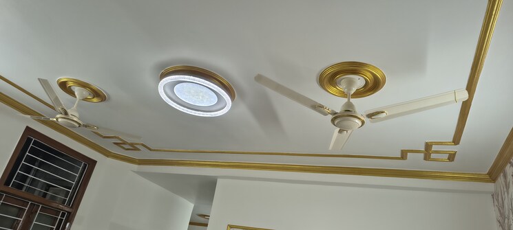 undefined, khirki extension 2 Bedroom 720 Sq.Ft. Builder Floor In Khirki Extension Delhi 9524400