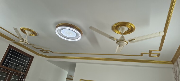 undefined, khirki extension 2 Bedroom 720 Sq.Ft. Builder Floor In Khirki Extension Delhi 9524400