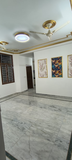 2 BHK Builder Floor For Sale in Khirki Extension