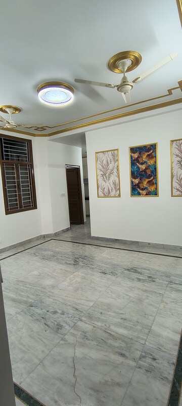 2 BHK Builder Floor For Sale in Khirki Extension