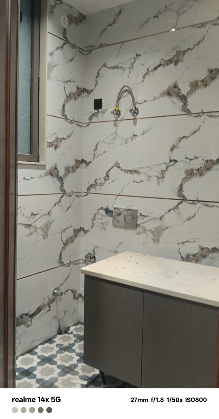 Bathroom, sector 89 4 Bedroom 350 Sq.Yd. Builder Floor In Sector 89 Faridabad 9524340