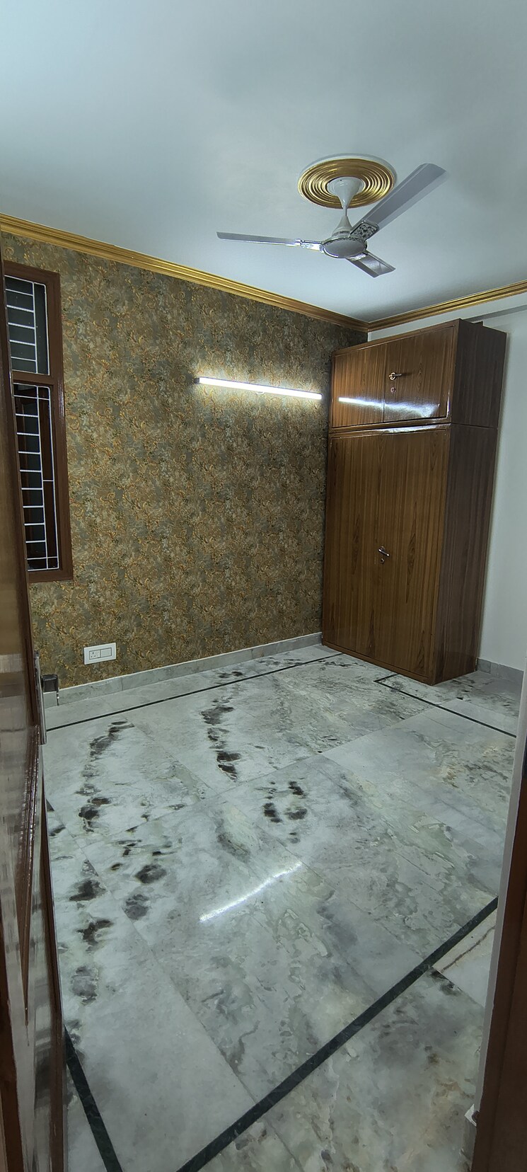 undefined, khirki extension 2 Bedroom 720 Sq.Ft. Builder Floor In Khirki Extension Delhi 9524400