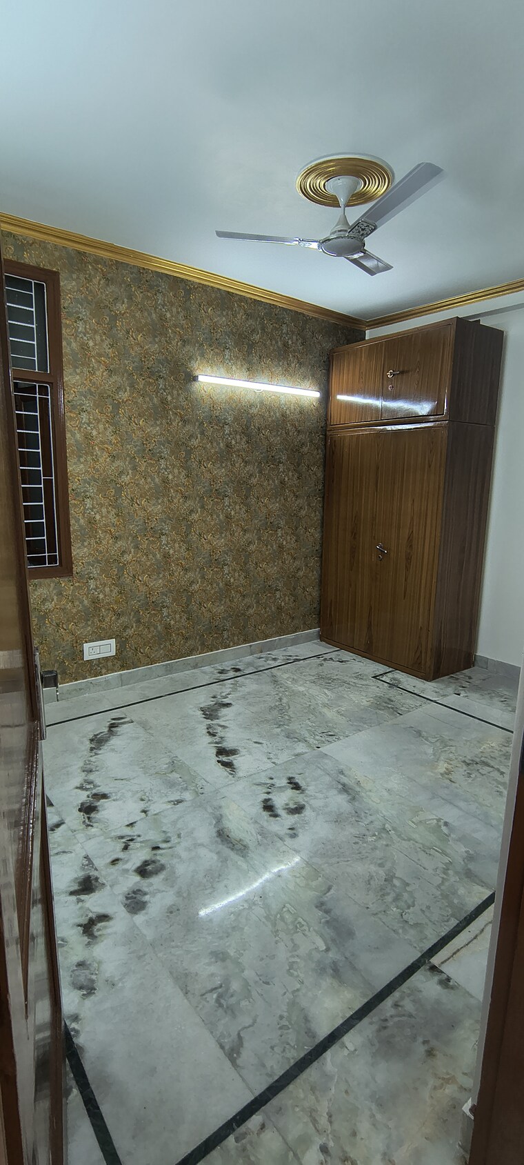 undefined, khirki extension 2 Bedroom 720 Sq.Ft. Builder Floor In Khirki Extension Delhi 9524400