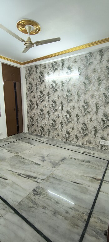 2 BHK Builder Floor for Sale in Khirki Extension, Delhi