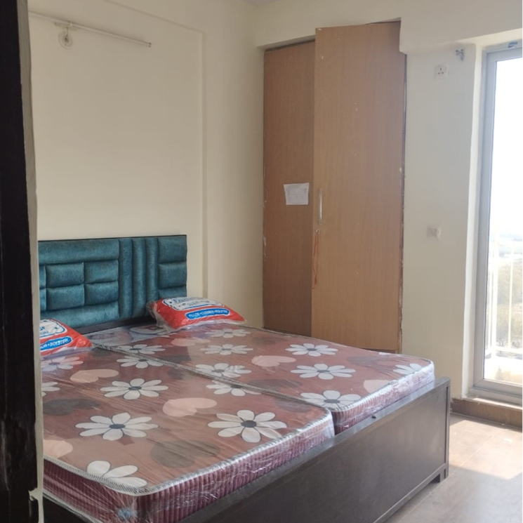 Bedroom, aditya-urban-homes 1 Bedroom 585 Sq.Ft. Apartment In Shahpur Bamheta Ghaziabad 9524320