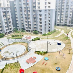 1 BHK Apartment For Rent in Aditya Urban Homes, Shahpur Bamheta