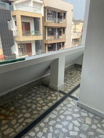 3 BHK Builder Floor For Rent in Sector 57