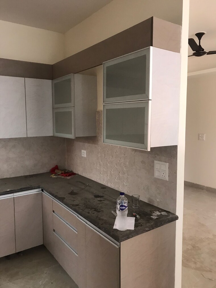 Kitchen, ska-metro-ville 3 Bedroom 1165 Sq.Ft. Apartment In Eta Ii Greater Noida Greater Noida 9524459