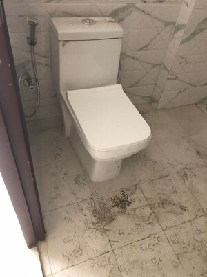 Bathroom in 3 BHK Apartment at SKA Metro Ville, Eta Ii Greater Noida – for Sale