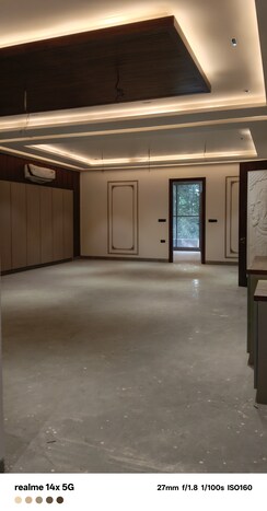 4 BHK Builder Floor For Sale in Puri Aman Vilas Sector 89