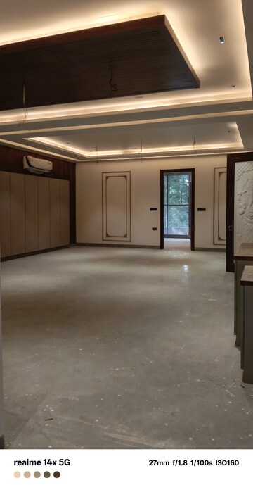 4 BHK Builder Floor For Sale in Sector 89