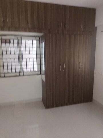 1 BHK Apartment For Rent in Sri Sai Residency Kadubeesanahalli, Kadubeesanahalli