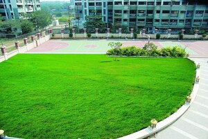 1 BHK Apartment – Garden View at Yogi Ajmera Bliss, Kalyan West - for Sale