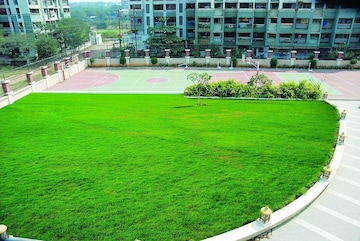 1 BHK Apartment – Garden View at Yogi Ajmera Bliss, Kalyan West - for Sale