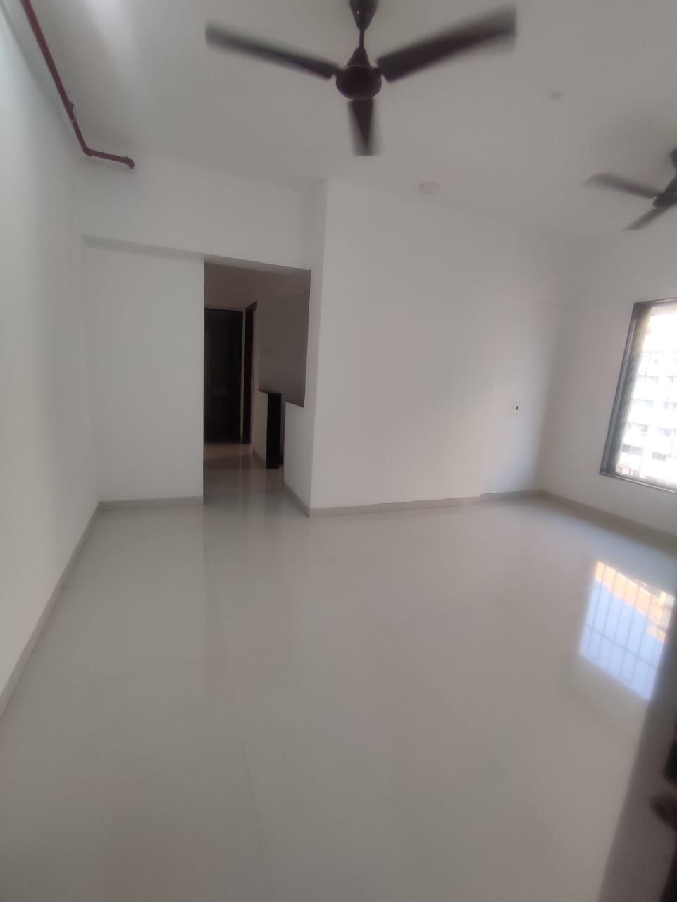 2 BHK + Pooja Room Apartment For Rent in Gagangiri Gagan 45