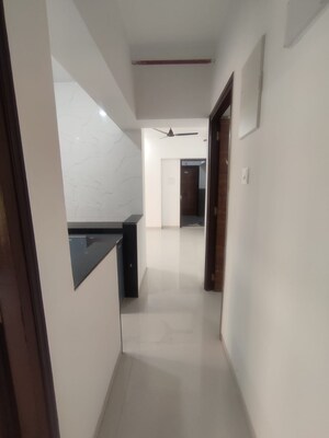 Building Lobby in 2 BHK Apartment at Gagangiri Gagan 45, Kurla – for Rent