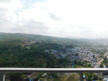 2 BHK Apartment – Exterior View View at Dynamix Avanya, Dahisar East - for Sale