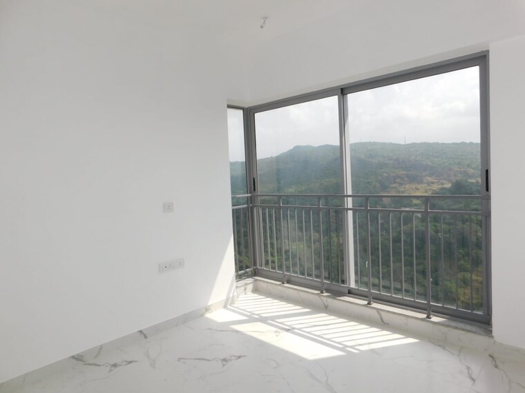 Room, dynamix-avanya 2 Bedroom 537 Sq.Ft. Apartment In Dahisar East Mumbai 9524310