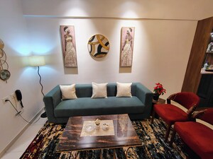 Furnished Amenities in 2.5 BHK Apartment at Kolte Patil Life Republic, Hinjewadi – for Sale