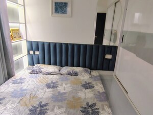 Kitchen in 2.5 BHK Apartment at Kolte Patil Life Republic, Hinjewadi – for Sale