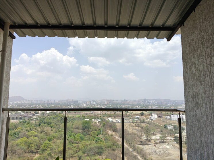 Exterior View, kolte-patil-life-republic 2.5 Bedroom 802 Sq.Ft. Apartment In Hinjewadi Pune 9524326