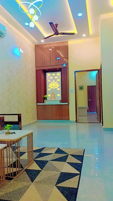 2.5 BHK Villa For Sale in Rohta