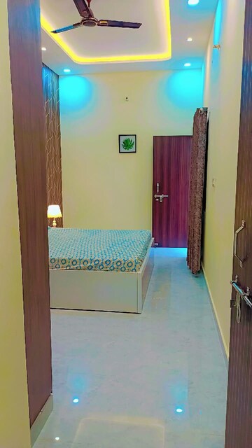 Bedroom in 2.5 BHK Villa at Rohta – for Sale
