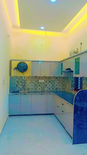 Kitchen in 2.5 BHK Villa at Rohta – for Sale