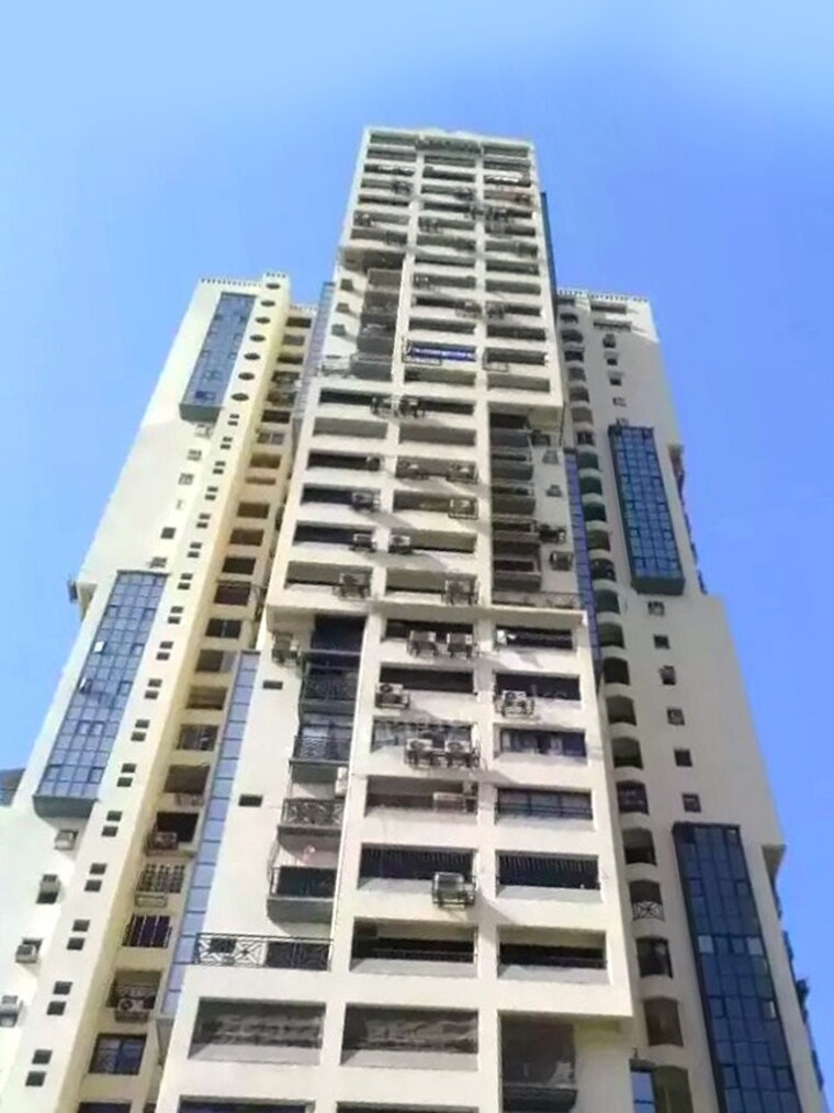 Exterior View, mittal-phoenix-tower 3 Bedroom 2030 Sq.Ft. Apartment In Lower Parel Mumbai 9524328