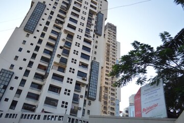 3 BHK Apartment For Rent in Mittal Phoenix Tower, Lower Parel