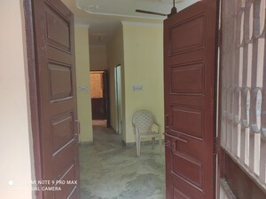 Living Room in 1 BHK Independent House at Palam Vihar Residents Association, Palam Vihar – for Rent