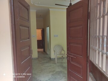 Living Room in 1 BHK Independent House at Palam Vihar Residents Association, Palam Vihar – for Rent