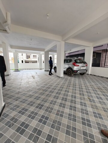 Parking in 6+ BHK Independent House at Sampigehalli – for Sale