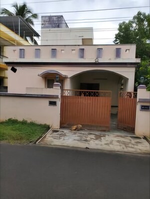 3 BHK Independent House For Sale in A-Zone