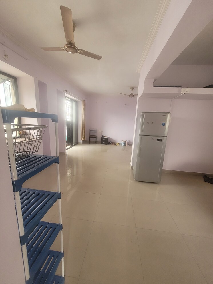 undefined, anand nagar 2 Bedroom 1000 Sq.Ft. Apartment In Anand Nagar Pune 9524362